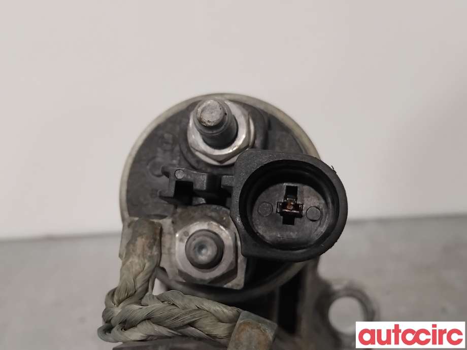Starter diesel til VW Golf VI 2008-2012  (VOLKSWAGEN|02Z911024HX|0001153007|02Z911024H)