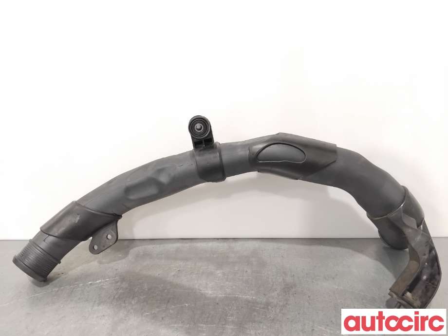 Turbo rør til VW Golf VI 2008-2012  (VOLKSWAGEN|1K0145840AE||1K0145840AA)