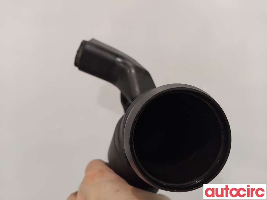 Turbo rør til VW Golf VI 2008-2012  (VOLKSWAGEN|1K0145840AE||1K0145840AA)