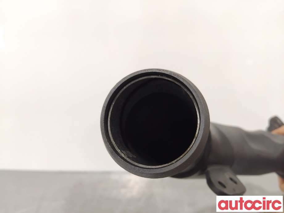 Turbo rør til VW Golf VI 2008-2012  (VOLKSWAGEN|1K0145840AE||1K0145840AA)