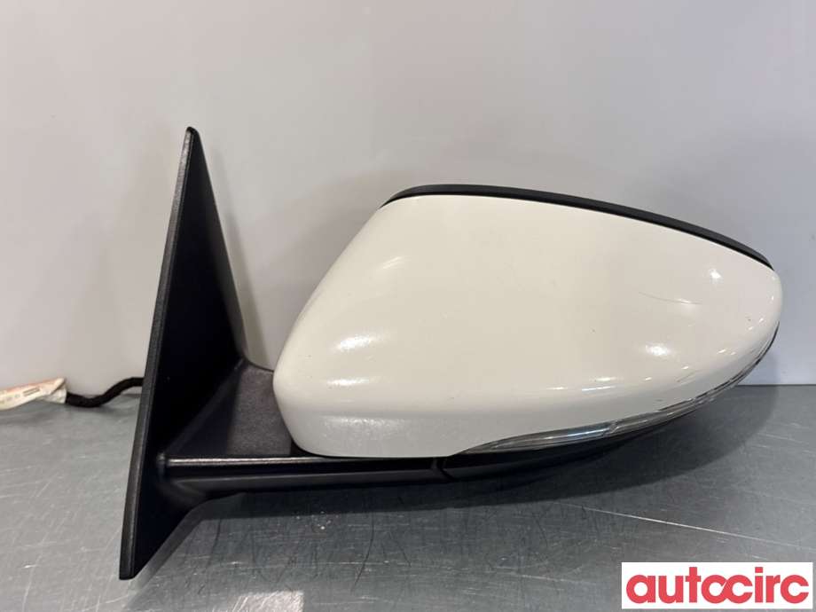 Speil venstre til VW Beetle 2011-2018 (Type II)  (VOLKSWAGEN|5C5857507B|)