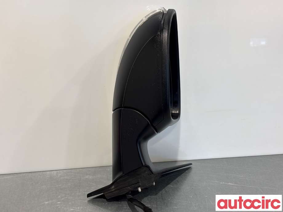 Speil venstre til VW Beetle 2011-2018 (Type II)  (VOLKSWAGEN|5C5857507B|)