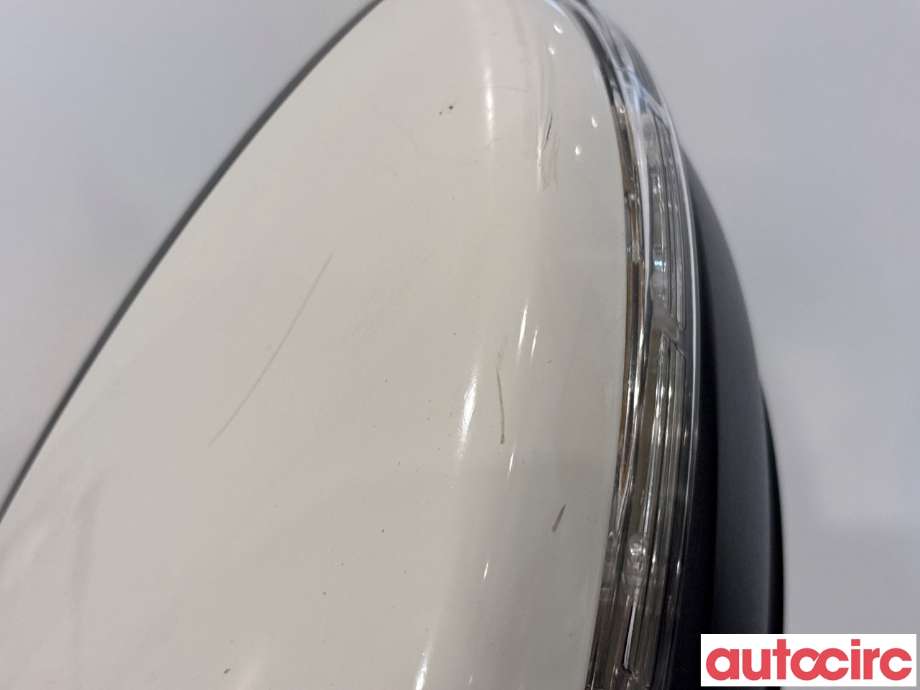 Speil venstre til VW Beetle 2011-2018 (Type II)  (VOLKSWAGEN|5C5857507B|)