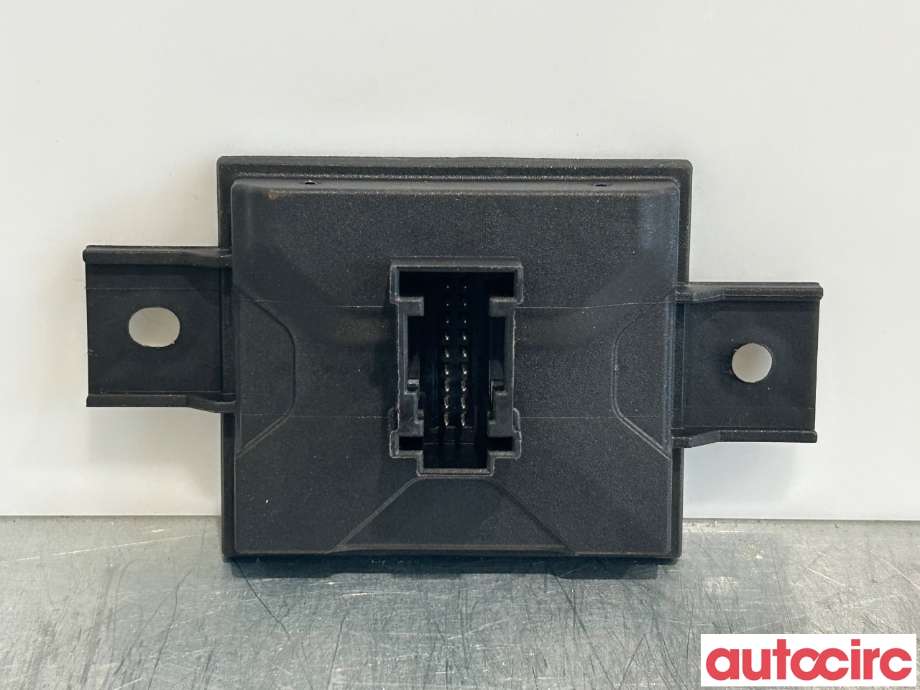 Styreenhet diverse til Mercedes GLC 2015-2022 (X253) (X253) (MERCEDES|A2229005613|)