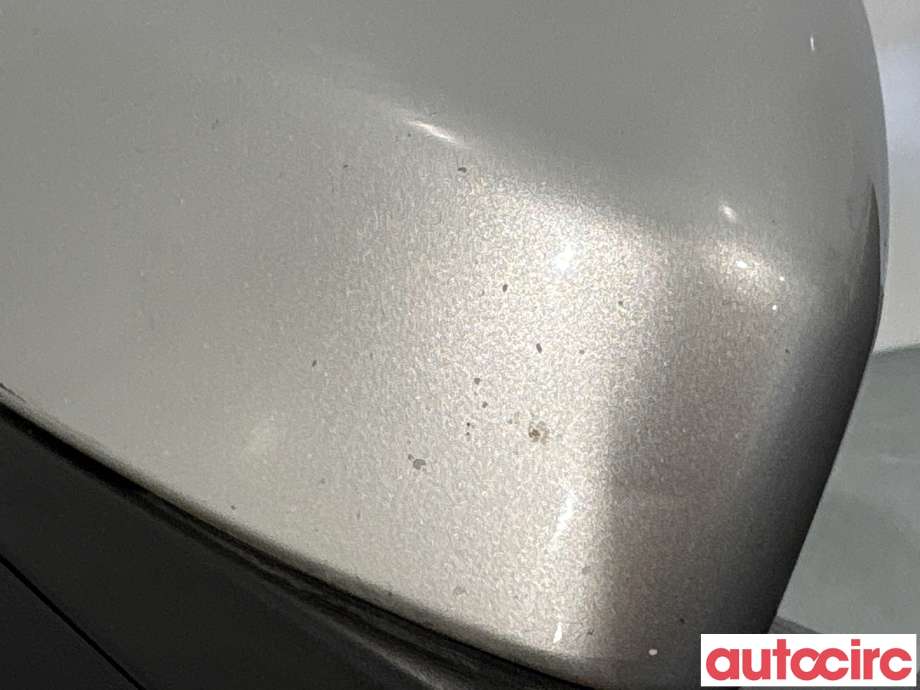 Speil høyre til Volvo V70 2014-2016 (Type III, Fase 2)  (VOLVO|31298919|)