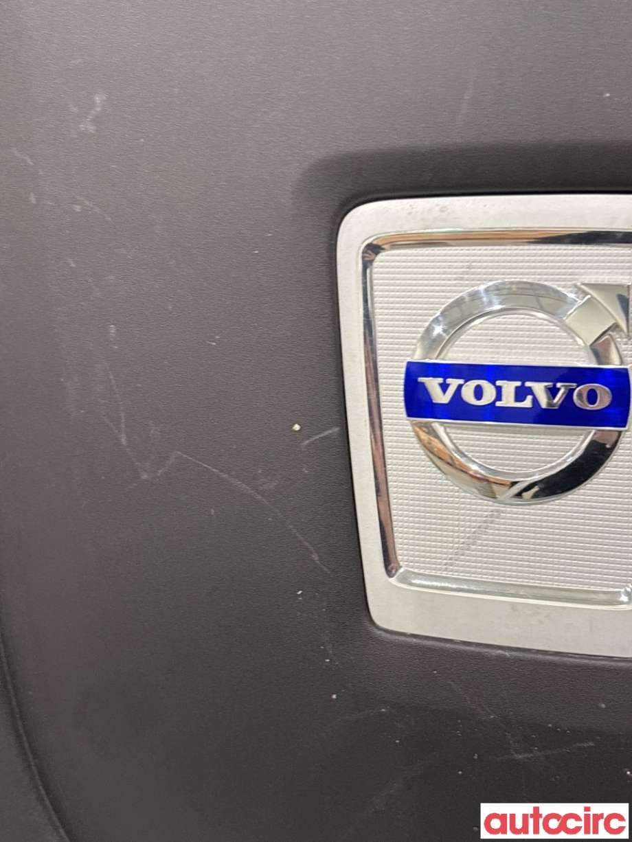 Motordeksel over motor til Volvo XC70 2008-2013 (Type II, Fase 1)  (31319190|)