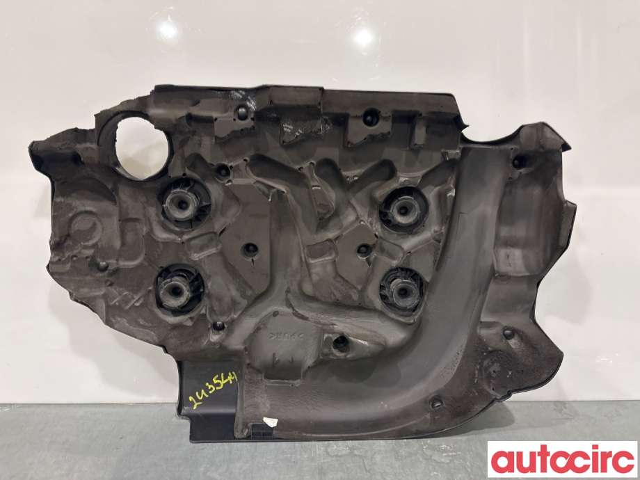 Motordeksel over motor til Volvo XC70 2008-2013 (Type II, Fase 1)  (31319190|)