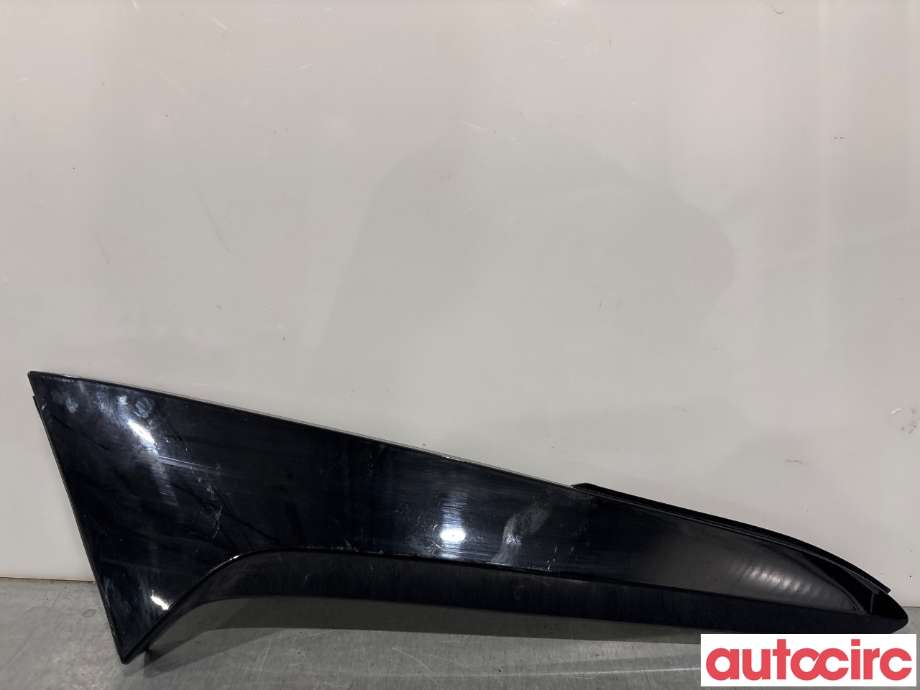 Spoiler bakluke til Mazda CX-30 2020-->> (DFR5519B0|)