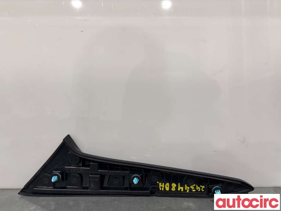 Spoiler bakluke til Mazda CX-30 2020-->> (DFR5519B0|)