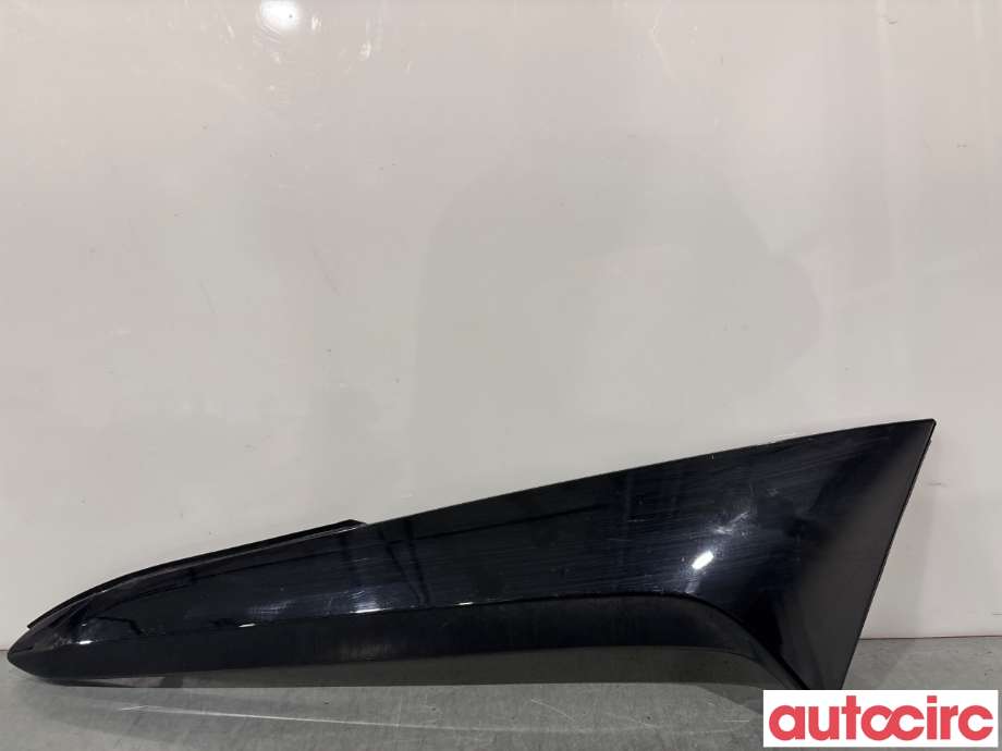 Spoiler bakluke til Mazda CX-30 2020-->> (DFR5519C0|)