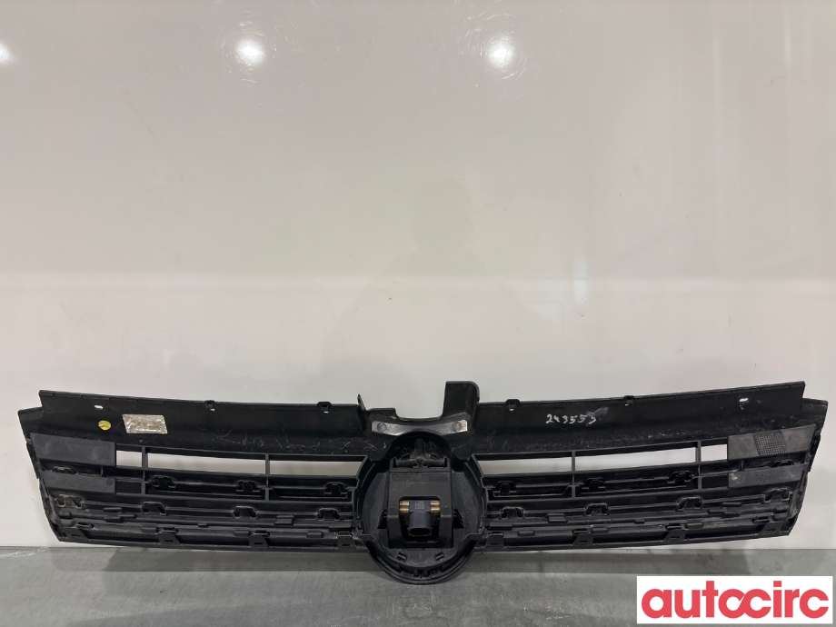 Grill til VW Golf VII 2017-2020 (Fase 2)  (VOLKSWAGEN|5G0853651CC|)