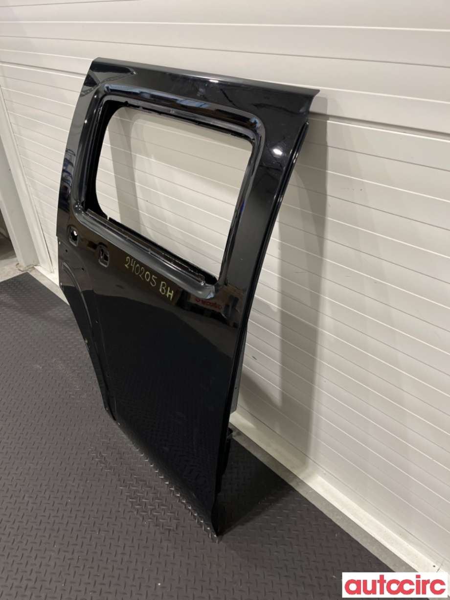 Dør høyre bak til Hummer H3 2005-2010 (HUMMER|15934100|)