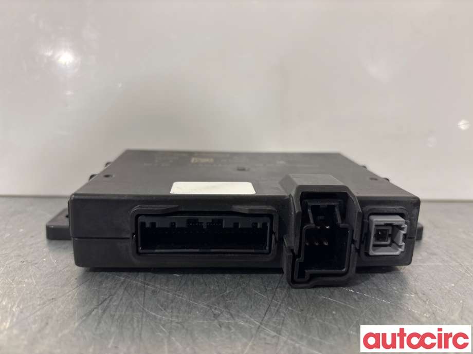 Styreenhet nøkkelfri/keyless til Land Rover Discovery 2017-->> (Type V) (LAND-ROVER|LR099141||JPLA19H440DE)