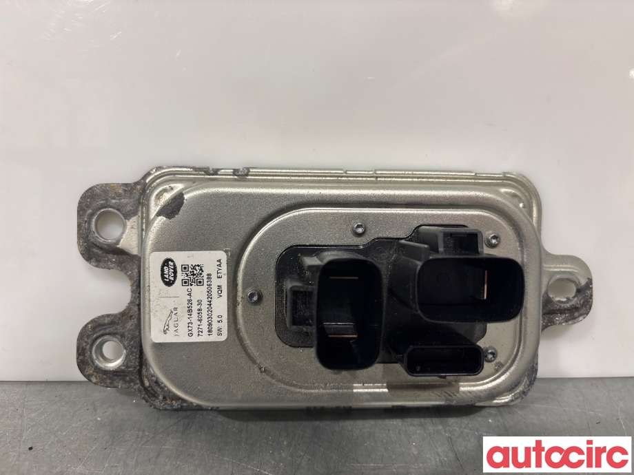 Styreenhet batteri til Land Rover Discovery 2017-->> (Type V)  (LAND-ROVER|LR079623||GX73-14B526-AC)
