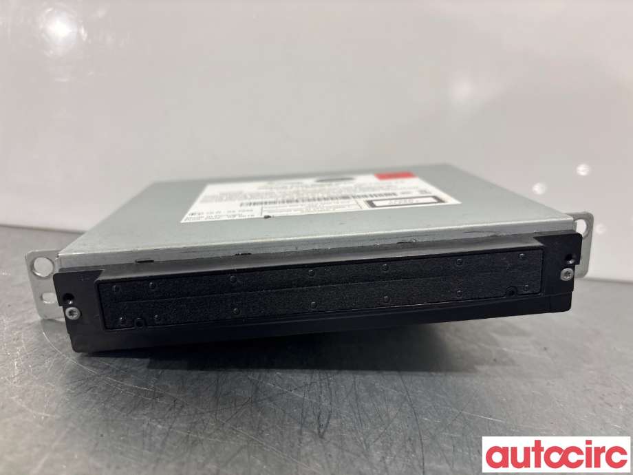 Bilstereo til Land Rover Discovery 2017-->> (Type V) (LAND-ROVER|LR081462||FW9311B608CA)