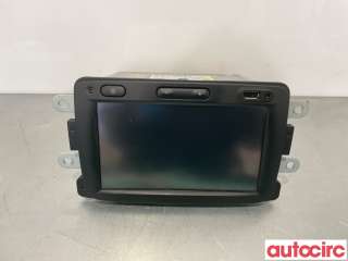 Bilstereo til Opel Vivaro B,   (OPEL|93459122|281157251R|93462824)