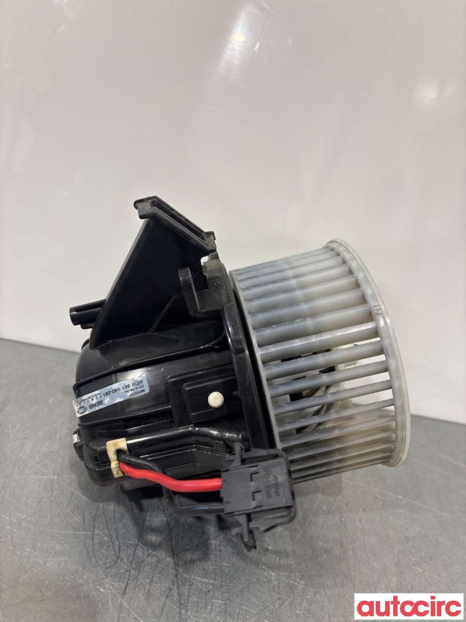 Varmeapparat motor til Audi Q5 2008-2012 (Type I, Fase 1)  (AUDI|8K1820021C|)