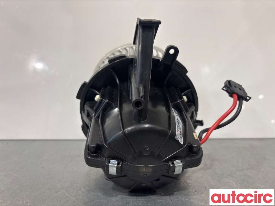 Varmeapparat motor til Audi Q5 2008-2012 (Type I, Fase 1)  (AUDI|8K1820021C|)