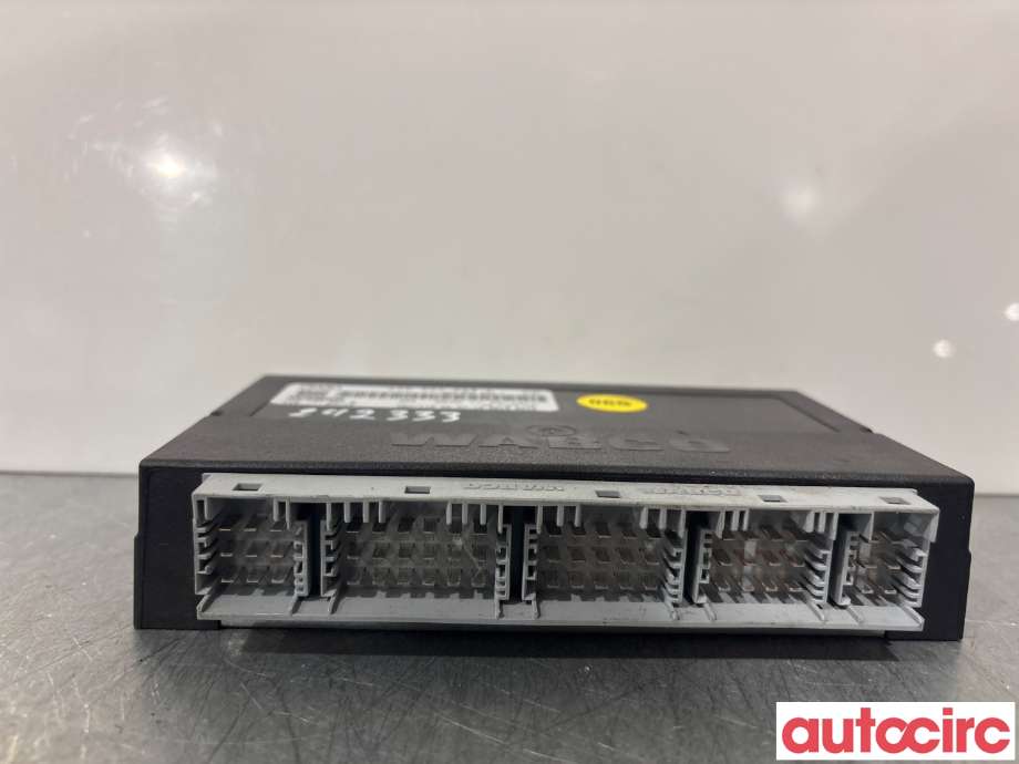 Styreenhet nivå/luftfjæring til Audi A6, Allroad 2012-2014 (Type III, Fase 1) (C7) (C7) (AUDI|4G0907553F|4461570610)