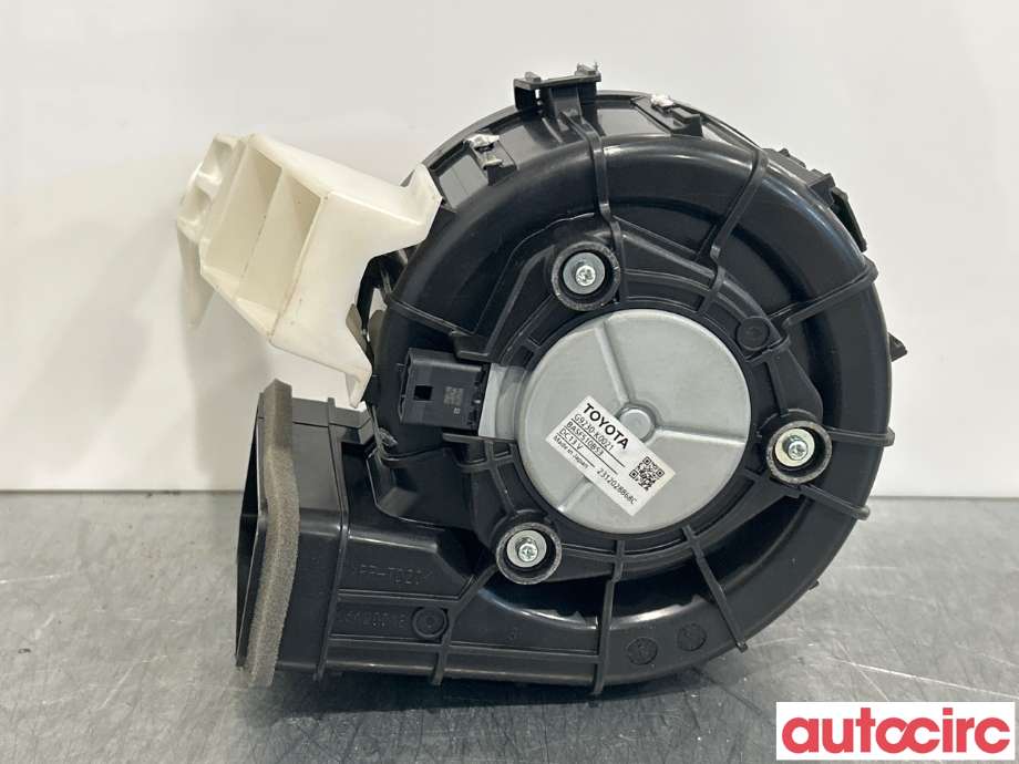 Kjølevifte til Toyota Yaris 2020-->> (Type IV)  (TOYOTA|G9230K0021||G9230-K0021)