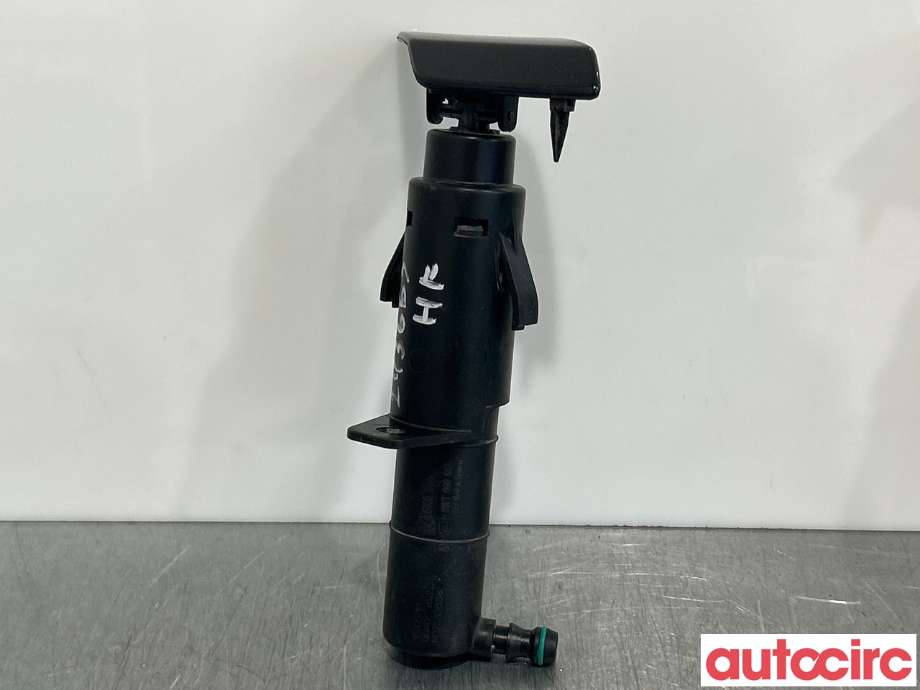 Lyktespylerdyse til VW Golf VI, 2008-2012  (VOLKSWAGEN|5K0955978A)
