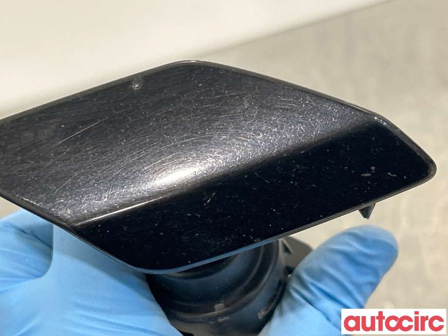 Lyktespylerdyse til VW Golf VI 2008-2012  (VOLKSWAGEN|5K0955978A|)