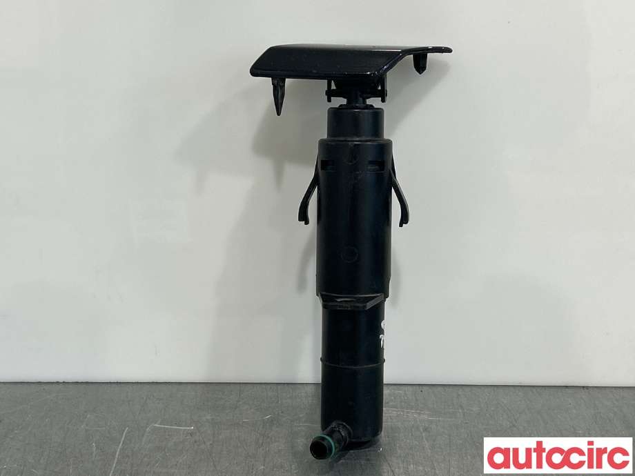 Lyktespylerdyse til VW Golf VI, 2008-2012  (VOLKSWAGEN|5K0955978A)