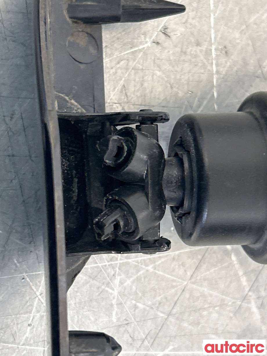 Lyktespylerdyse til VW Golf VI 2008-2012  (VOLKSWAGEN|5K0955978A|)