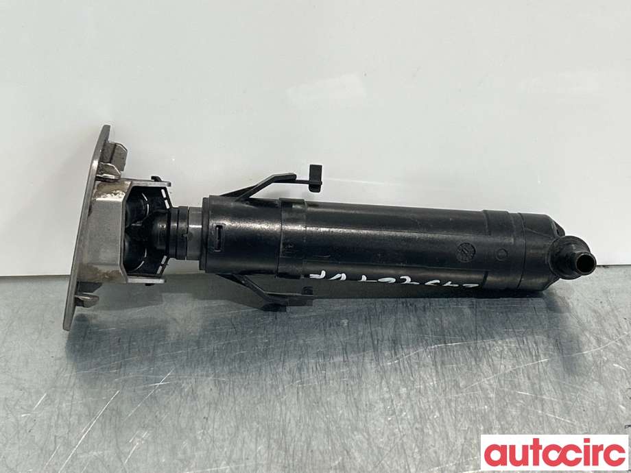 Lyktespylerdyse til VW Passat, 2011-2015 (B7) (B7) (VOLKSWAGEN|3AA955103)