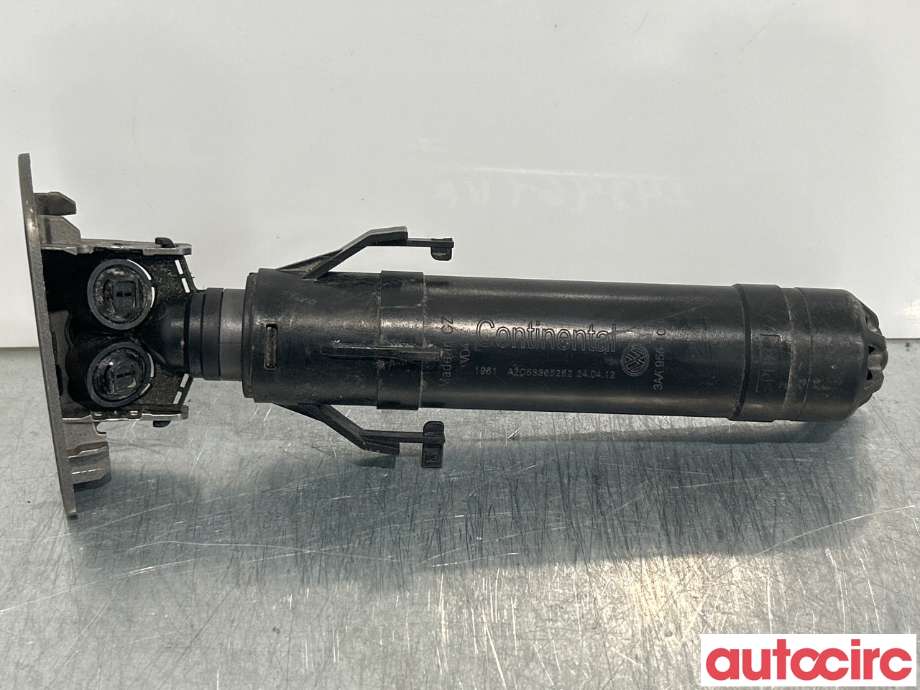 Lyktespylerdyse til VW Passat 2011-2015 (B7) (B7) (VOLKSWAGEN|3AA955103|)