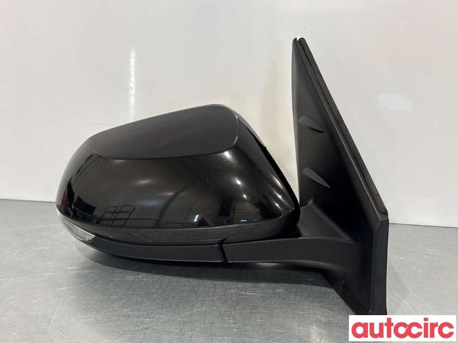 Speil høyre til Toyota Yaris 2020-->> (Type IV) (TOYOTA|87910K0030|)