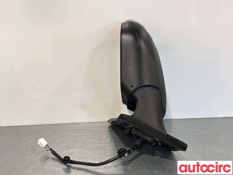 Speil høyre til Toyota Yaris 2020-->> (Type IV) (TOYOTA|87910K0030|)