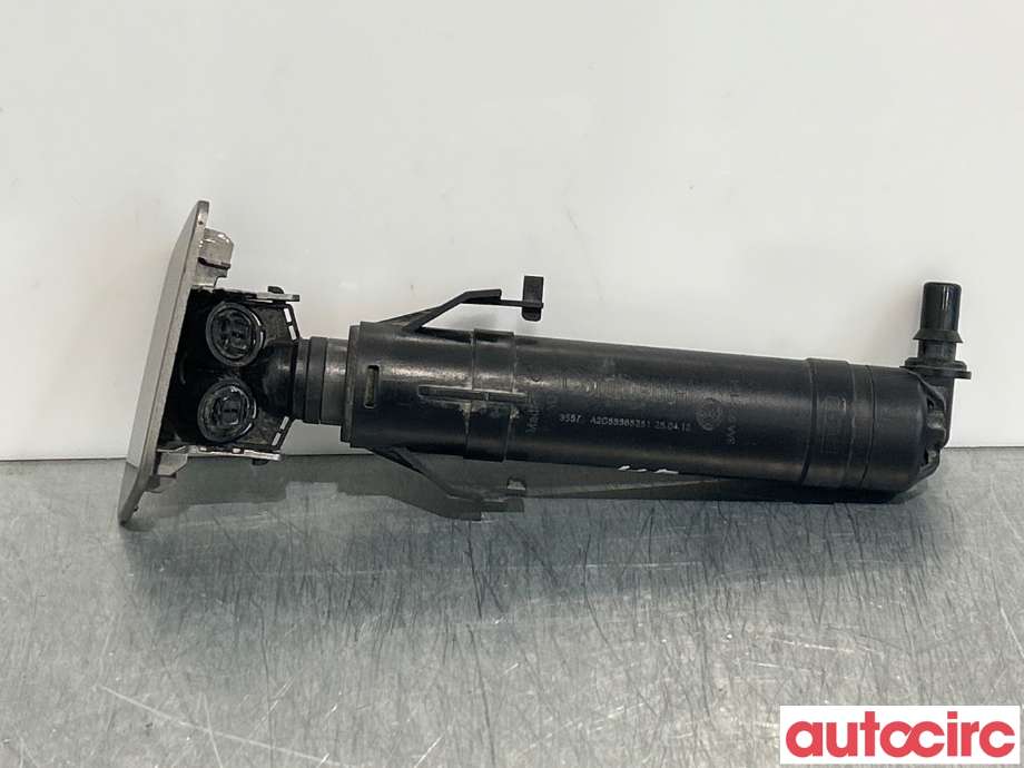 Lyktespylerdyse til VW Passat, 2011-2015 (B7) (B7) (VOLKSWAGEN|3AA955104)