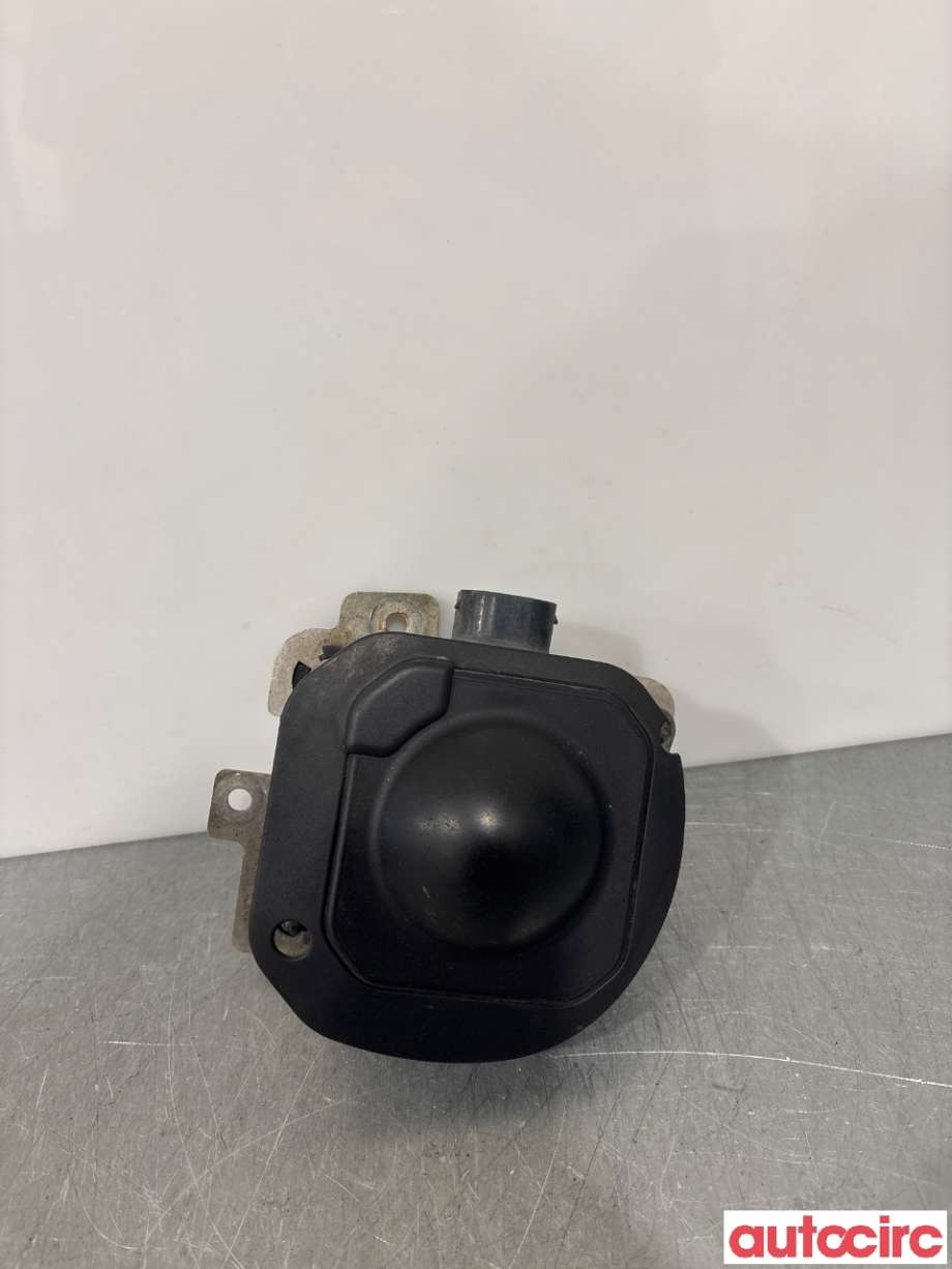Sensor radar til Audi A6, Allroad 2012-2014 (Type III, Fase 1) (C7) (C7) (AUDI|4G0907541A|0203300006)