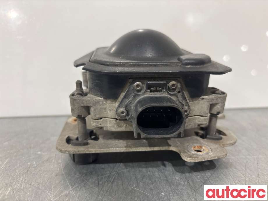 Sensor radar til Audi A6, Allroad 2012-2014 (Type III, Fase 1) (C7) (C7) (AUDI|4G0907541A|0203300006)