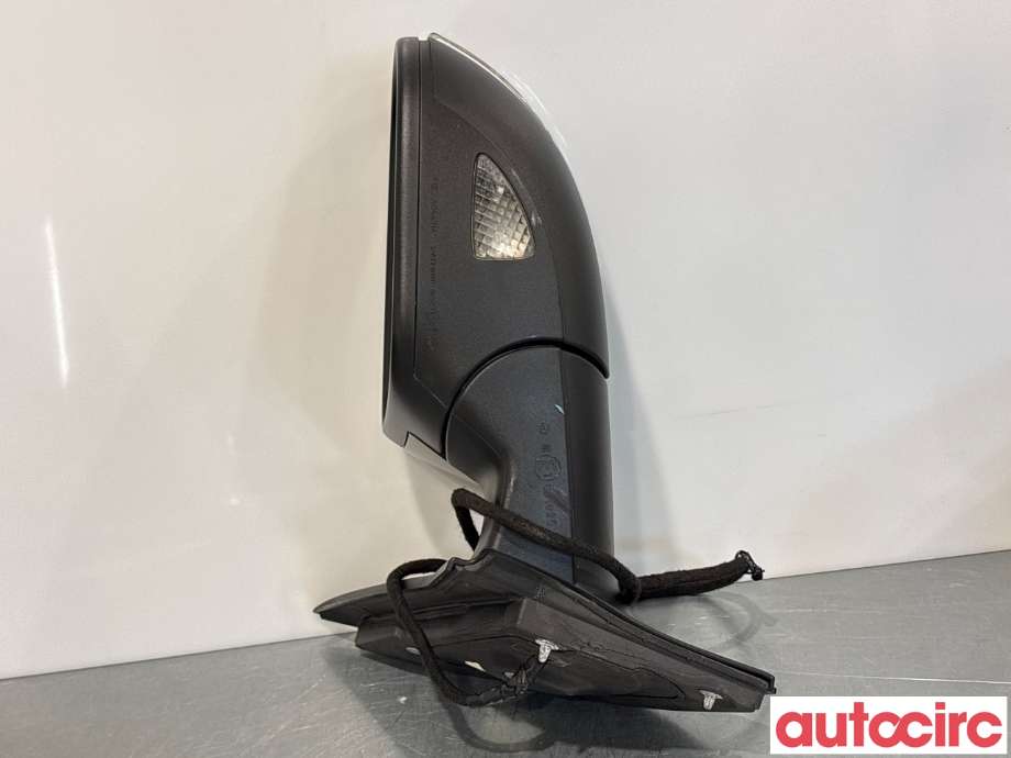Speil høyre til VW Golf VI 2008-2012 (VOLKSWAGEN|5K0857508AF||5K0857502CH)