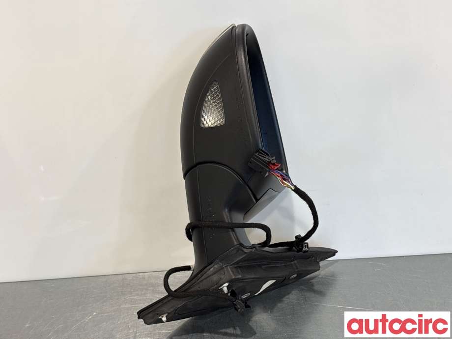 Speil venstre til VW Golf VI 2008-2012  (VOLKSWAGEN|5K0857507AF||5K0857501CJ)