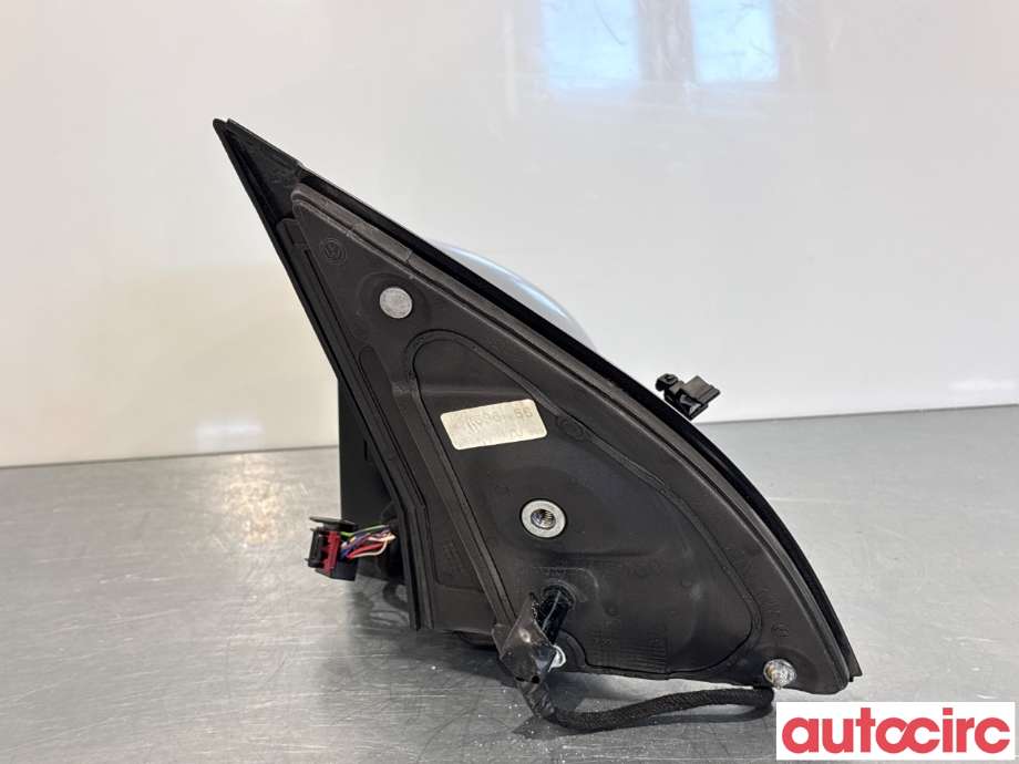 Speil venstre til VW Golf VI 2008-2012  (VOLKSWAGEN|5K0857507AF||5K0857501CJ)