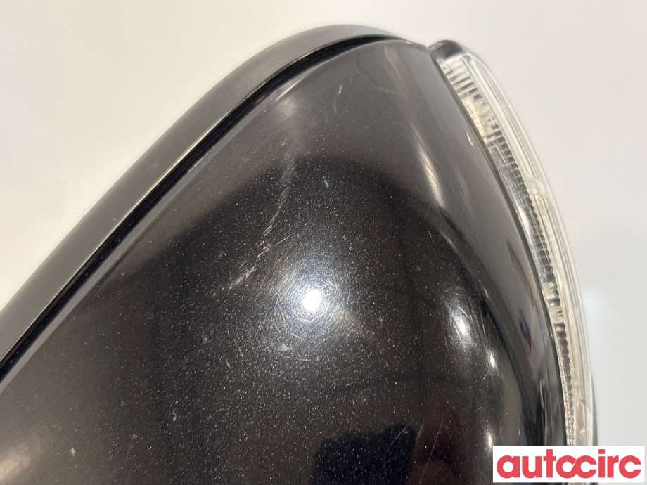 Speil venstre til VW Golf VI 2008-2012  (VOLKSWAGEN|5K0857507AF||5K0857501CJ)
