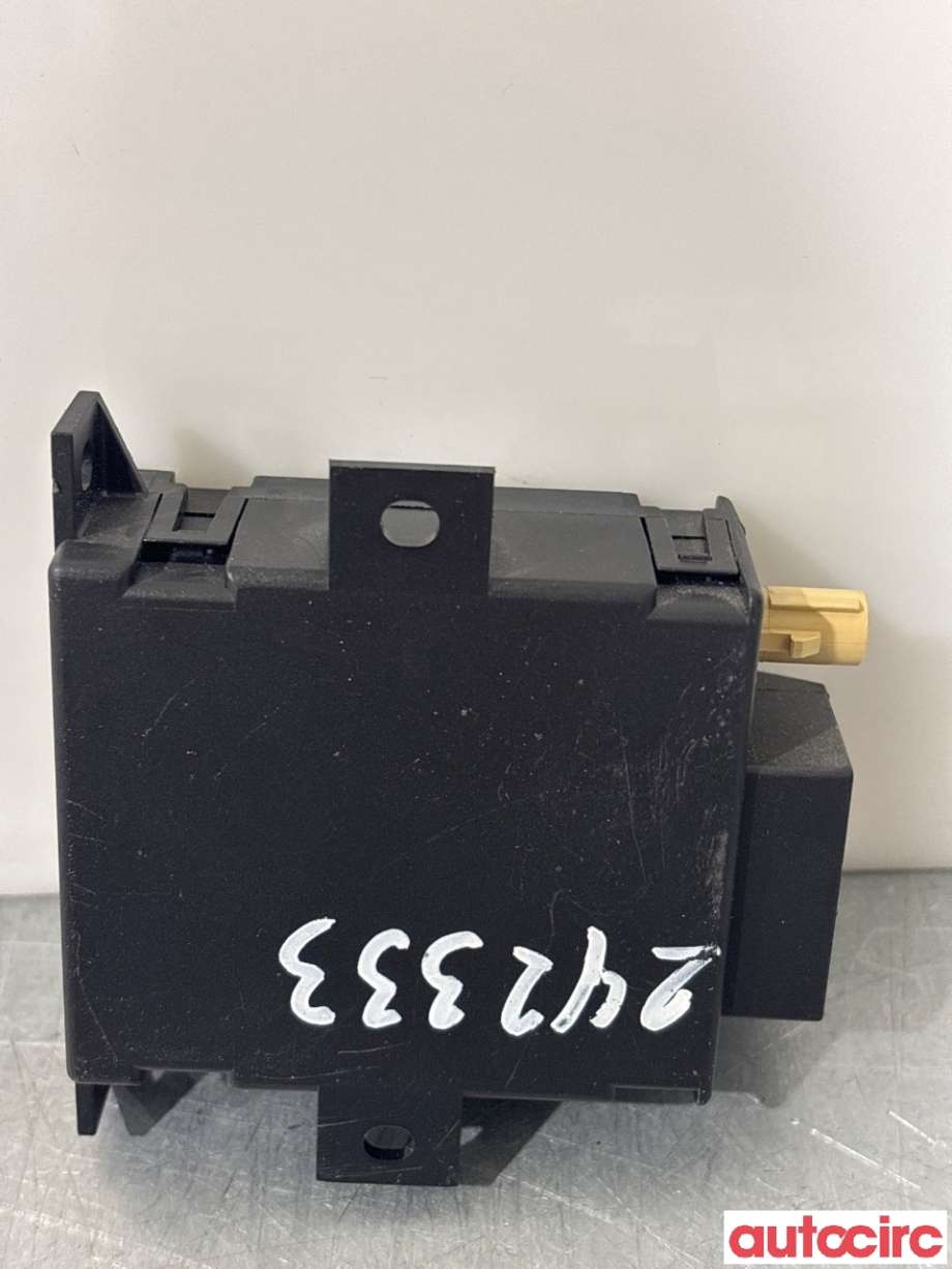 Styreenhet diverse til Audi A6, Allroad 2012-2014 (Type III, Fase 1) (C7) (C7) (AUDI|4H0963271C|)