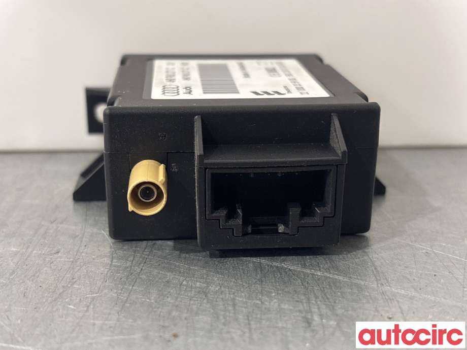Styreenhet diverse til Audi A6, Allroad 2012-2014 (Type III, Fase 1) (C7) (C7) (AUDI|4H0963271C|)