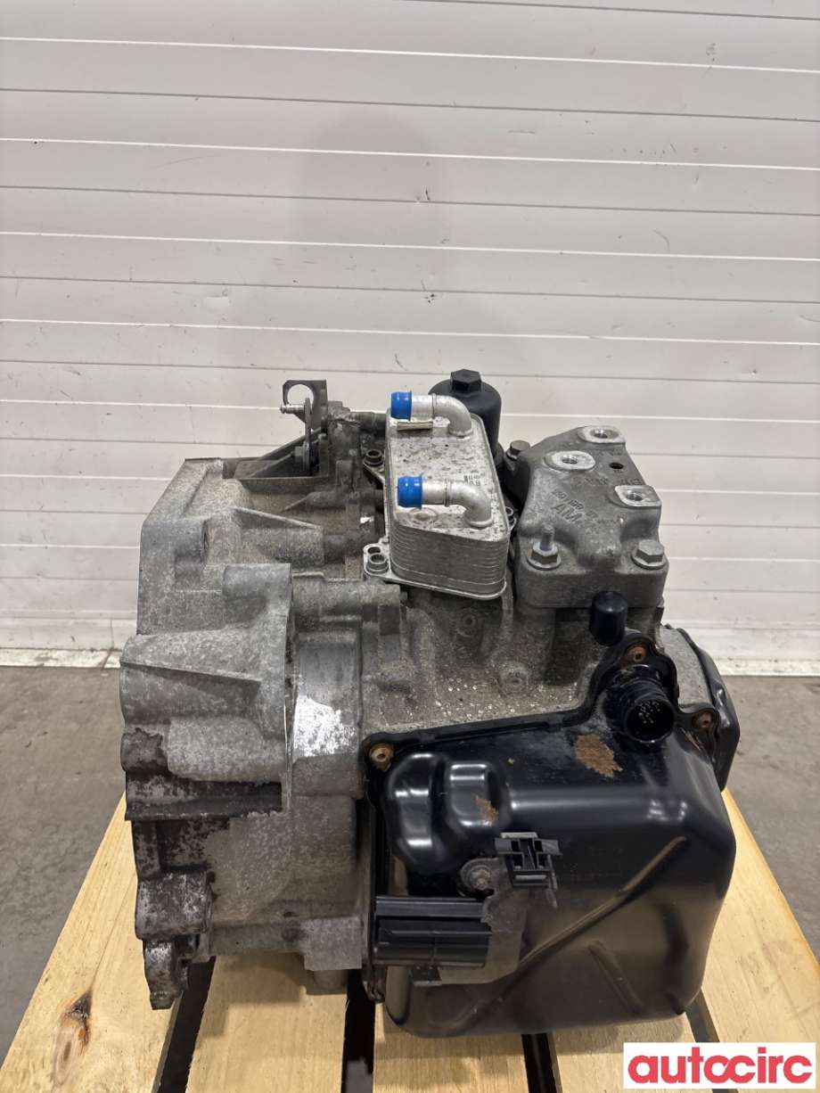Girkasse automat til Škoda Superb 2008-2015 (Type II)  (SKODA|02E300016D|PQS|)
