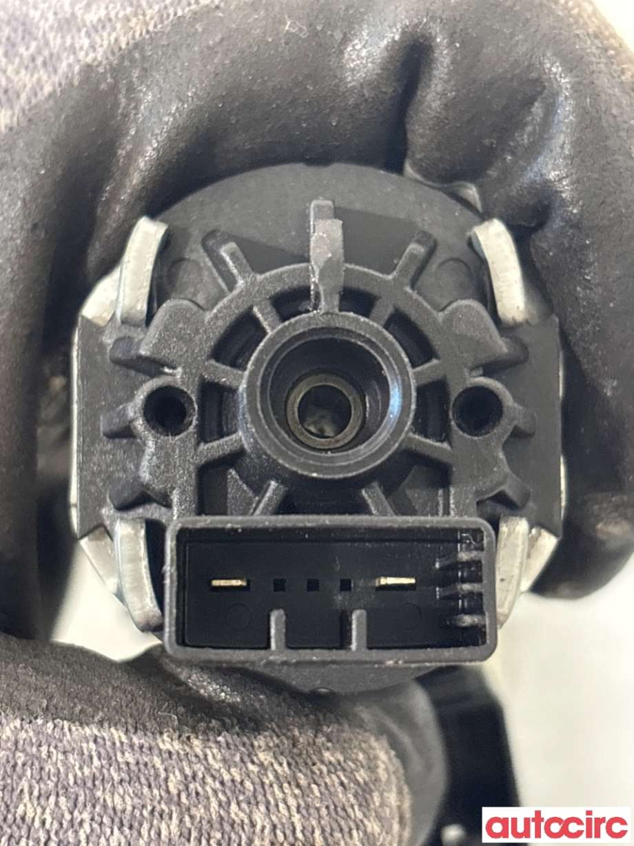 Baklukeåpner motor til Audi A6, Allroad 2012-2014 (Type III, Fase 1) (C7) (C7) (AUDI|4G9827851|)