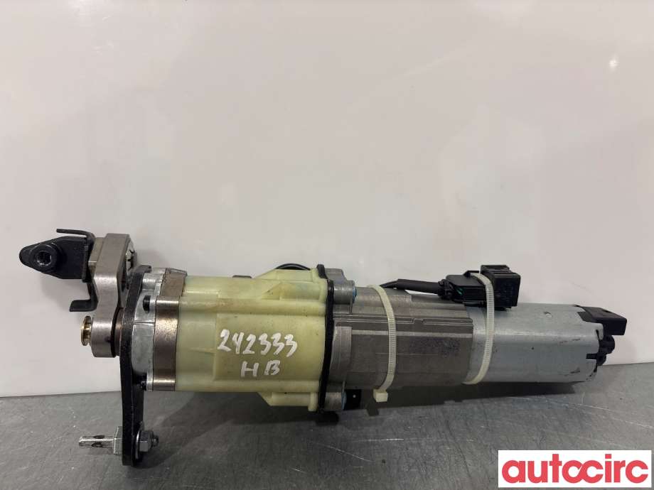 Baklukeåpner motor til Audi A6, Allroad 2012-2014 (Type III, Fase 1) (C7) (C7) (AUDI|4G9827852C||4G9827852)