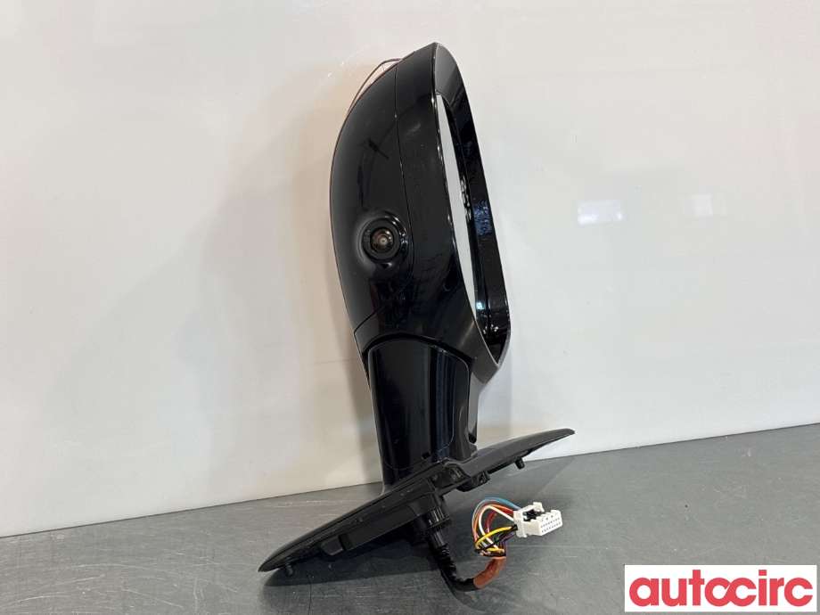 Speil venstre til Mitsubishi Outlander 2015-->> (Type III, Fase 2)  (MITSUBISHI|7632C521|)