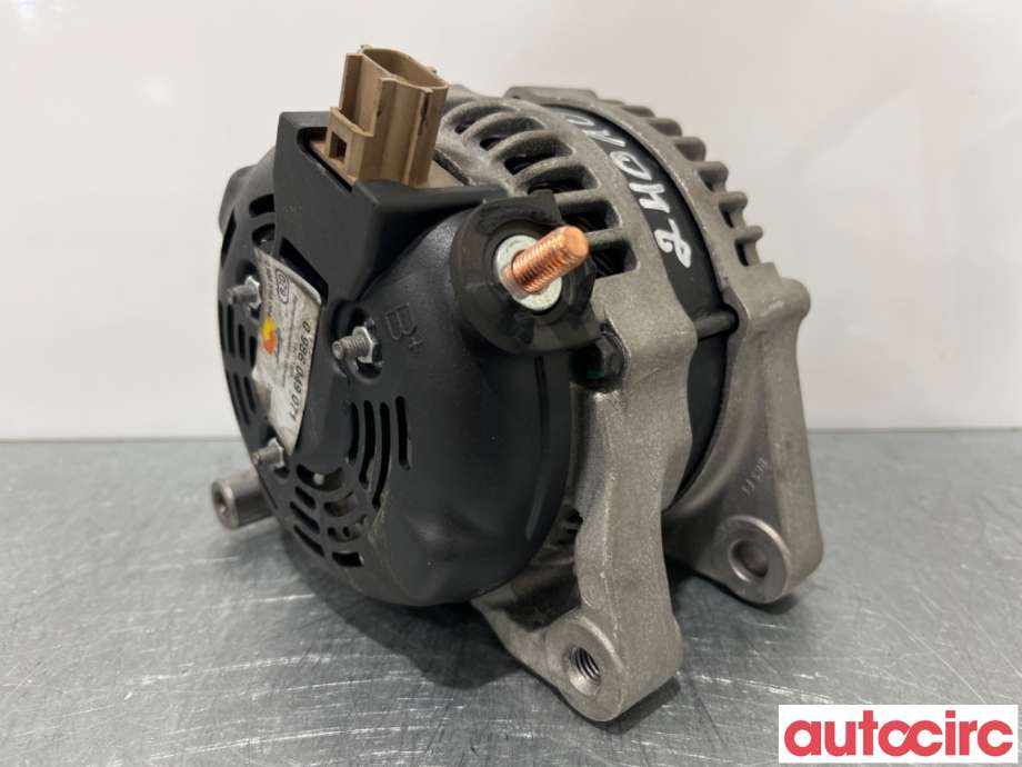 Dynamo til Ford Kuga 2008-2012 (Type I)  (FORD|1748630|0986049071|)