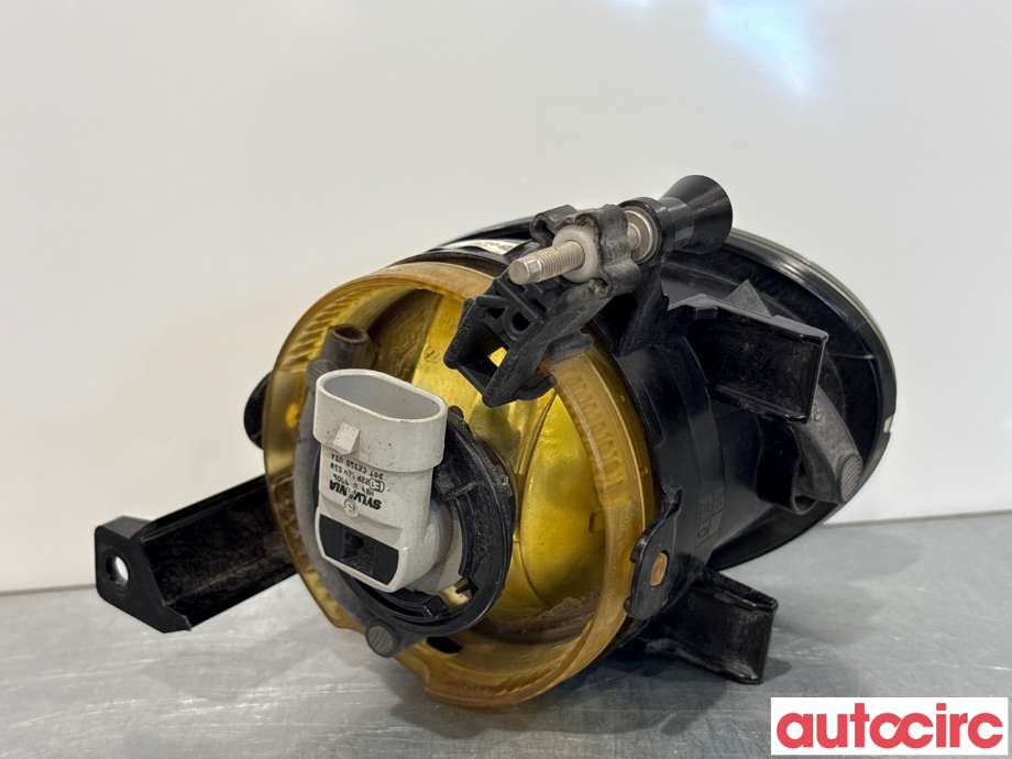 Tåkelykt høyre foran til VW Golf VI 2008-2012  (VOLKSWAGEN|5K0941700|009954-02|5K0941700F)