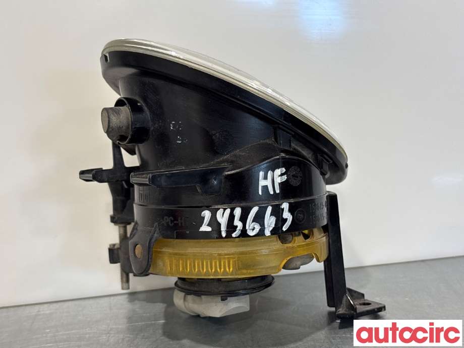 Tåkelykt høyre foran til VW Golf VI 2008-2012  (VOLKSWAGEN|5K0941700|009954-02|5K0941700F)