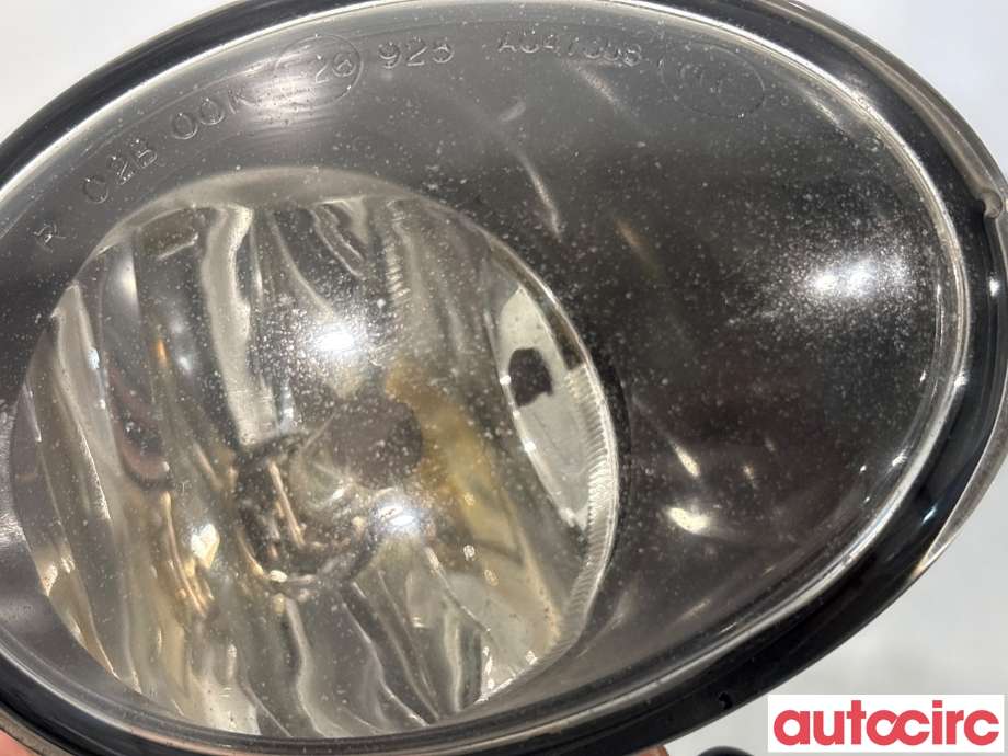 Tåkelykt høyre foran til VW Golf VI 2008-2012  (VOLKSWAGEN|5K0941700|009954-02|5K0941700F)