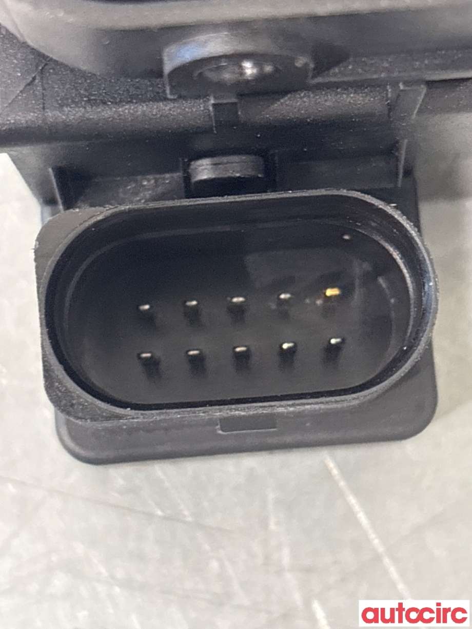 Kompressor nivå/luft til Audi A6, Allroad 2012-2014 (Type III, Fase 1) (C7) (C7) (AUDI|4H0616013D||4H0616013)